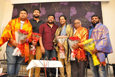 chiranjeevi-pressmeet-about-tholi-prema-movie